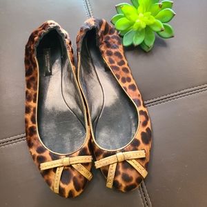 Dolce & Gabbana Flats